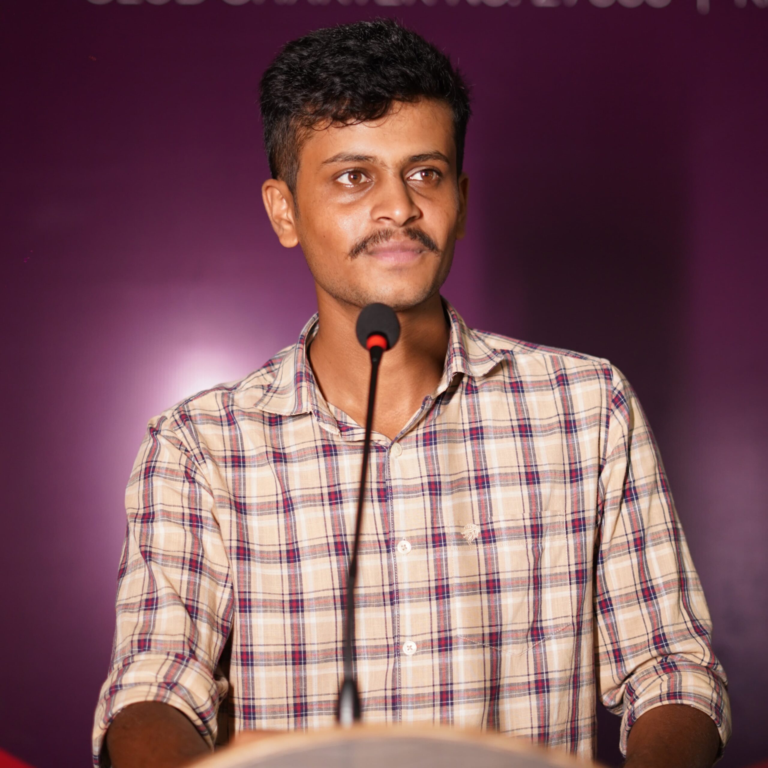 Bharath